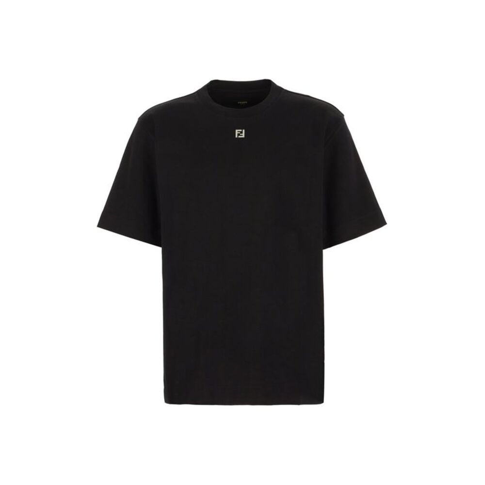 Fendi Man Clothing T-Shirt